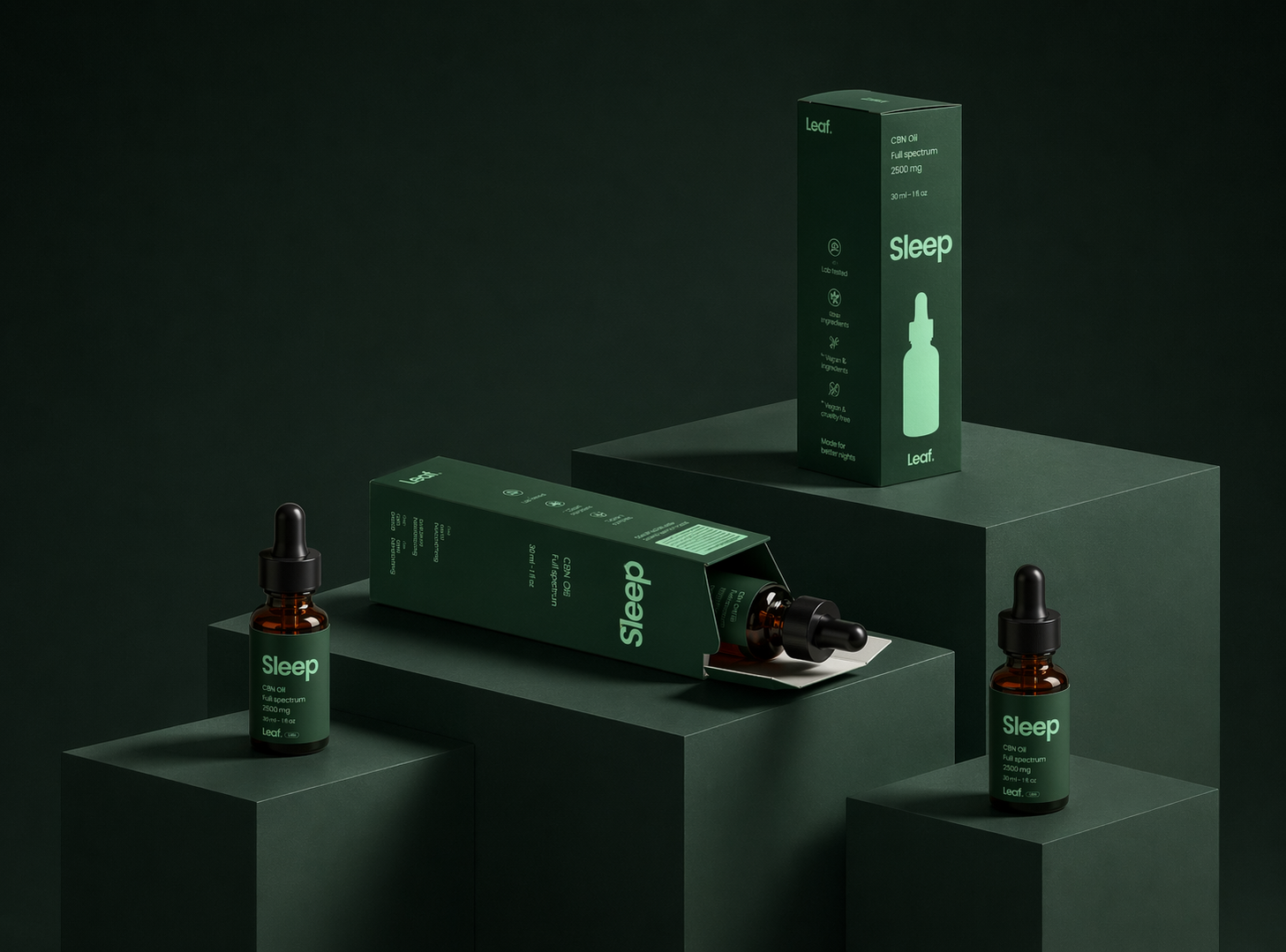 Hvad er CBD?